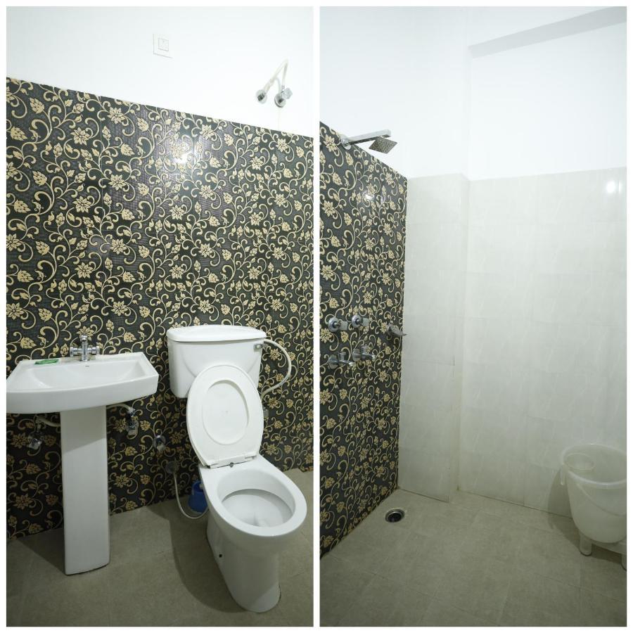 Hotel K Fort جالاندار المظهر الخارجي الصورة