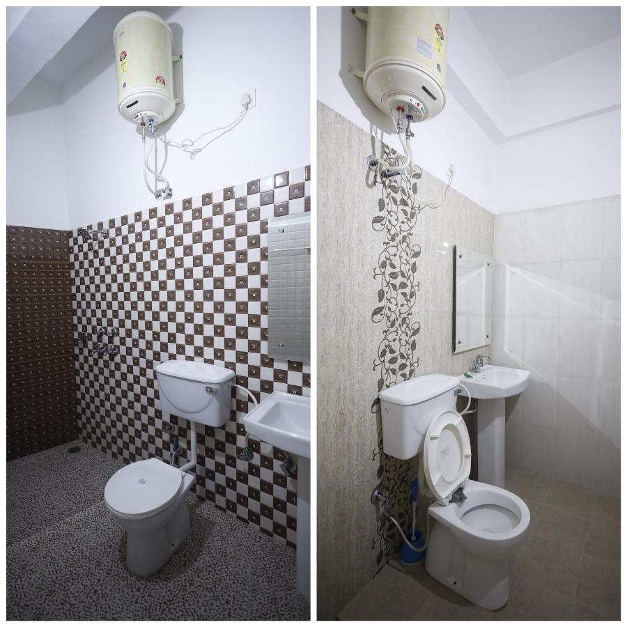 Hotel K Fort جالاندار المظهر الخارجي الصورة